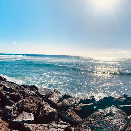 Appartamento Santiago Flat - Duplex Playa de las Americas (Tenerife)