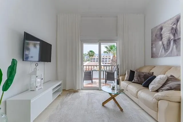 Appartamento Santiago Flat - Duplex *