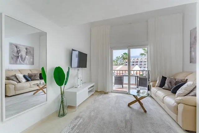 Santiago Flat - Duplex Playa de las Americas (Tenerife)