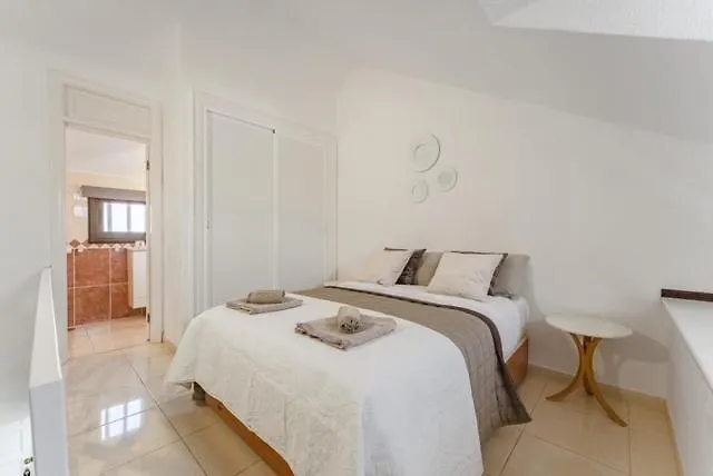 Appartamento Santiago Flat - Duplex