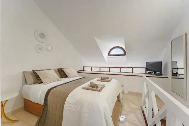 Santiago Flat - Duplex Appartamento *