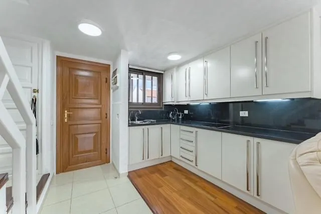 Appartamento Santiago Flat - Duplex *