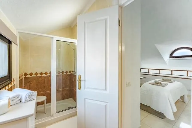 Santiago Flat - Duplex * Playa de las Americas (Tenerife)