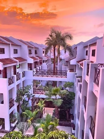 Santiago Flat - Duplex Appartamento