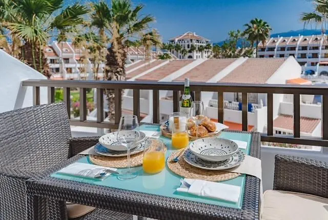 Appartamento Santiago Flat - Duplex