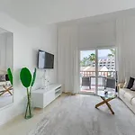 Santiago Flat - Duplex 플라야데라스아메리카스