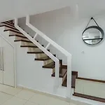 Santiago Flat - Duplex 아파트 플라야데라스아메리카스