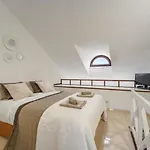 Santiago Flat - Duplex 아파트 *