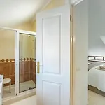 Santiago Flat - Duplex * 플라야데라스아메리카스