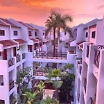 Santiago Flat - Duplex 아파트