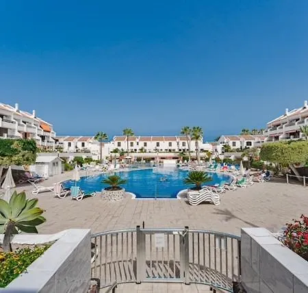 Santiago Flat - Duplex Плайя-де-лас-Амерікас