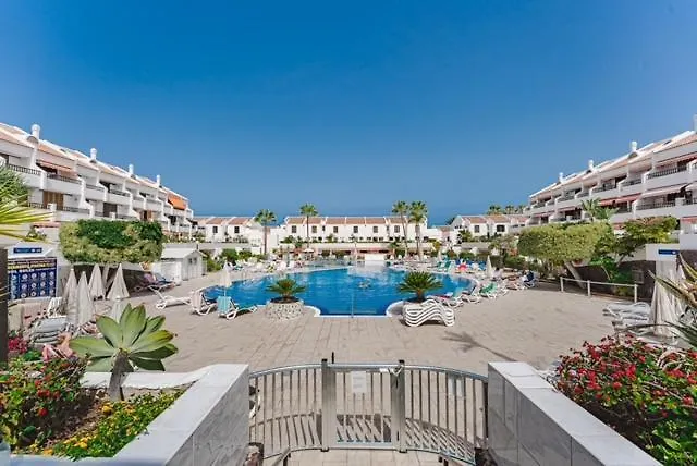 Santiago Flat - Duplex Плайя-де-лас-Амерікас