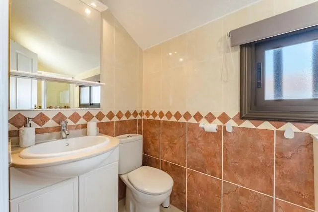 Santiago Flat - Duplex * Плайя-де-лас-Амерікас