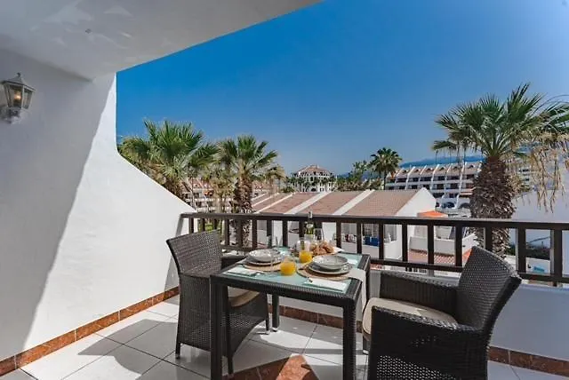 Santiago Flat - Duplex Апартаменти