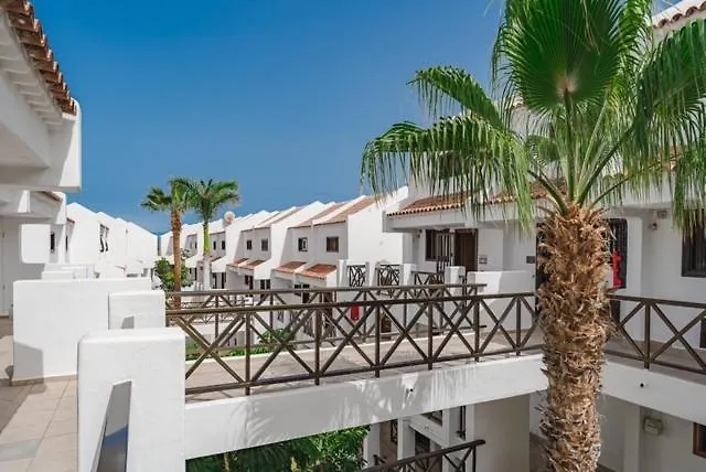 Santiago Flat - Duplex *