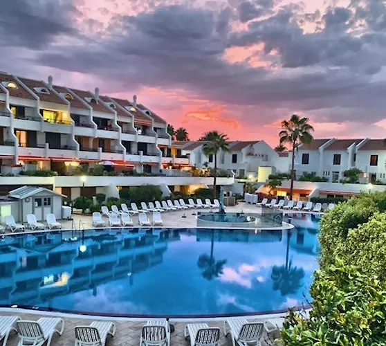 Santiago Flat - Duplex