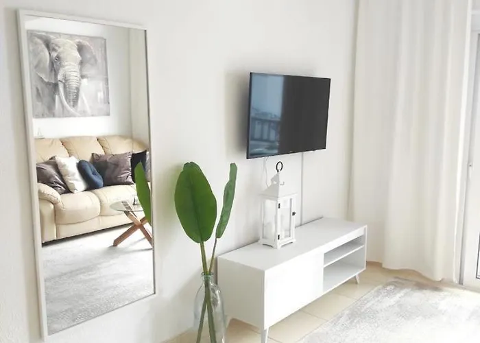 Santiago Flat - Duplex * Плайя-де-лас-Амерікас