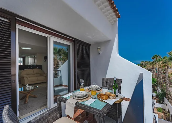 Апартаменти Santiago Flat - Duplex *