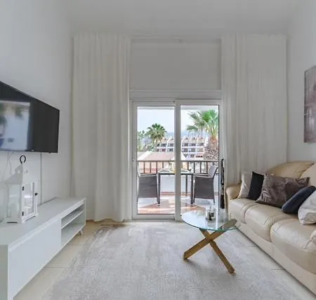 Lägenhet Santiago Flat - Duplex *