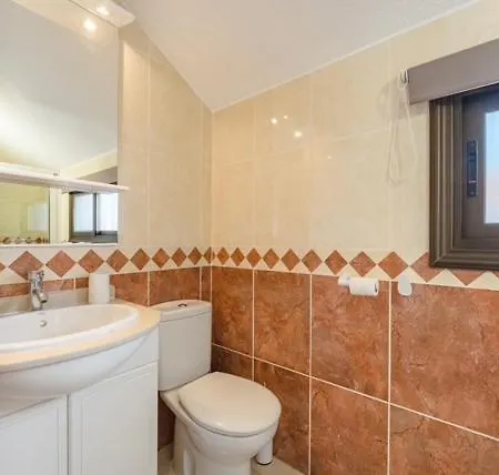 Santiago Flat - Duplex * Playa de las Américas