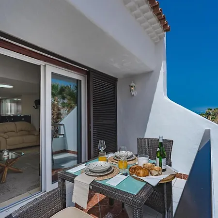 Apartamento Santiago Flat - Duplex *