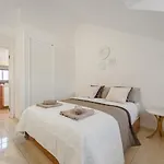Apartman Santiago Flat - Duplex