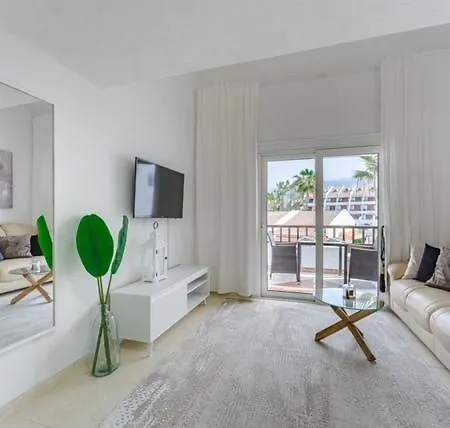 Santiago Flat - Duplex Плайя-де-лас-Амерікас