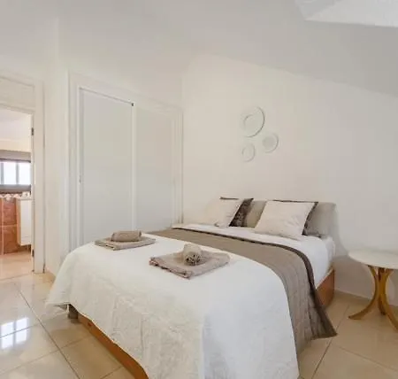 Апартаменти Santiago Flat - Duplex