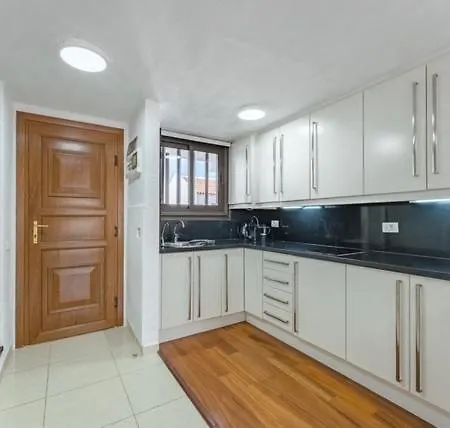 Apartman Santiago Flat - Duplex *