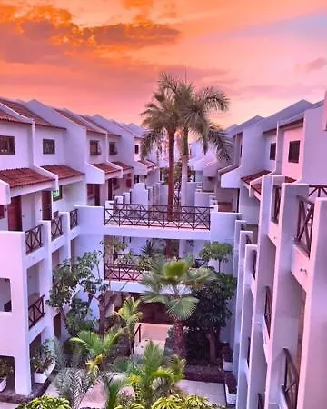 Santiago Flat - Duplex Апартаменти