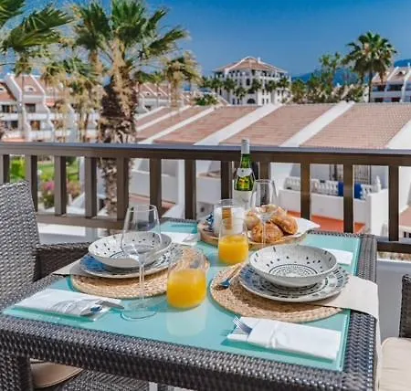 Apartman Santiago Flat - Duplex