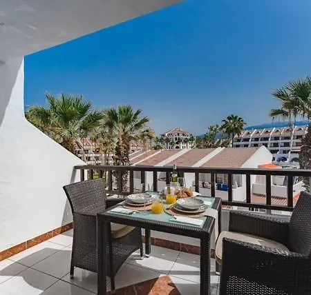 Santiago Flat - Duplex Apartman